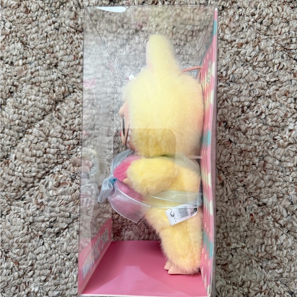 Labubu Let's Checkmate Queen! - Picture 7 of 11